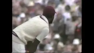 Vintage Cricket Clips
