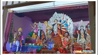 araria Durga Puja Mela... status video WhatsApp..