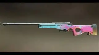 AWM SOUND | pubg AWM ringtone- Pubg message tone #awm #vinwarriors
