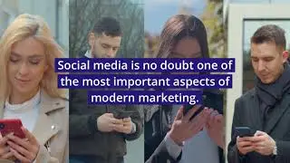 Why is a social media marketing strategy so crucial in 2022