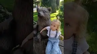 САМЫЙ ЛУЧШИЙ В МИРЕ МЕДВЕДЬ2023.Ч.2.