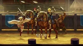 【Unicorn Overlord】Showcase ► Mock Battles & Loadouts: Melisandre & Ochlys ★ Expert ║P3 (Demo) #95║