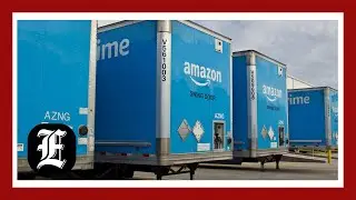 Amazon to lay off 10,000 employees in preparation for tech downturn