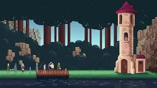 Golem Creation Kit - Steam Greenlight Trailer