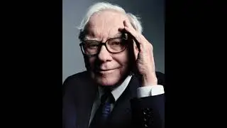 Warren Buffett #ai #facts #life #investing #investment #finance #history #warrenbuffet