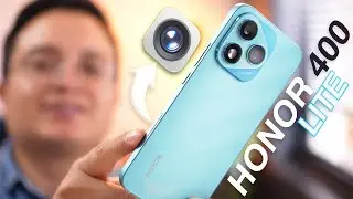 Honor 400 Lite: This Is What You Should Know Before Buying | Full Review