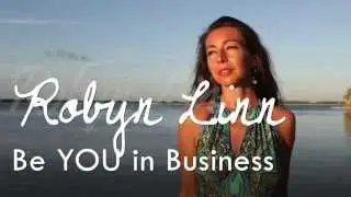 Yoga with Robyn Linn Brings Form to Your Business