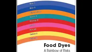 A Rainbow of Risks: The Hidden Dangers of Food Dyes in Cereal