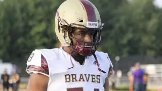Joe Strickland commits to purdue. (gets iu fans mad)