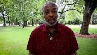 Patrick Alexander on Starting Over