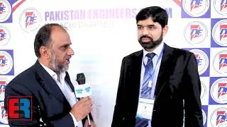 Dr. Hassan Jamil | Vice President PEF | Career Guidance Seminar | Engineering Review