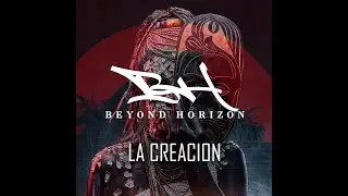BEYOND HORIZON BEATS - LA CREACION [FREE 4 UNCOMMERCIAL USE] (104BPM)