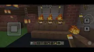 My Big Brother Minecraft full ￼ House Tour 