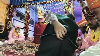 New #qawwali #2025♥️ Mera peer o murshid ka Mazar Mubarak ♥️