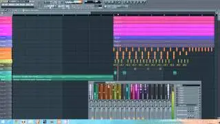 Disclosure - You & Me (Flume Remix) (BREGO FL Studio Remake) FREE FLP