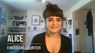 Why volunteer with Cambridge Rape Crisis?