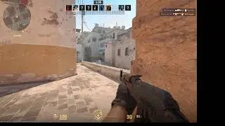 Counter strike 2 game play dust 2. #counterstrike2 #cs2 #counterstrike #csgoupgrade #kill  #csgo