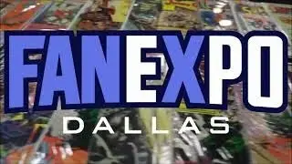 ✨ Fan Expo Highlight Reel September 2021 ✨
