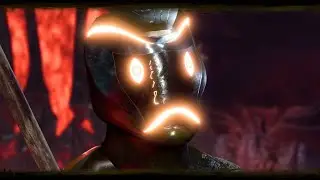 Baldur's Gate 3 Mod Let's You Play As A Warforged Best Mod Ever