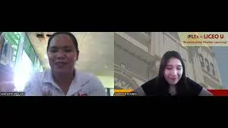 Interview (General Education Teacher on Inclusive Education)