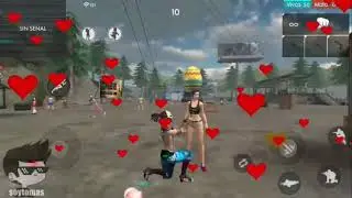 MEMES de FREE FIRE #1 (SOY TOMAS)