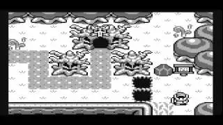 Zelda Glitch Video of the Week: Screen Warp (LA)