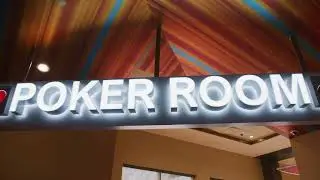 Gila River Resorts & Casinos - Lone Butte Poker Room
