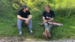 Guenter Mokulys Interview | „Ein Leben lang Profi“ | 2024