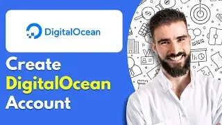 How to Create DigitalOcean Account | Easy Tutorial (2025)