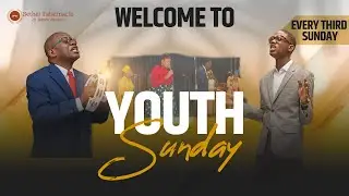 Bethel Tabernacle UPCJ | The Battle Cry:  Engage In Battle! | Bro Jermaine Shakespeare