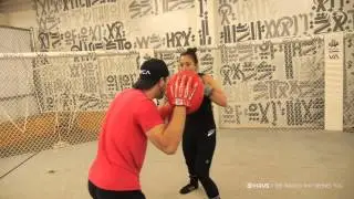VIRUS Performance - Jessica Penne