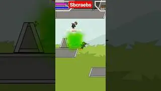 Mini militia original game play #shorts #ytshorts #youtubeshorts