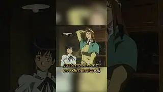 Exploring FEMININE BODY TYPES in anime!