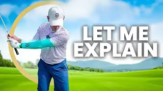 The Wedge Distance Control System That Makes Accuracy Overrated