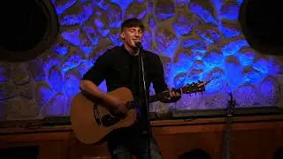 Wakefield RI, May 18th Live @pumphousemusicworks8626