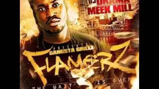 Meek Mill - Here We Go Again [Flamerz 3]