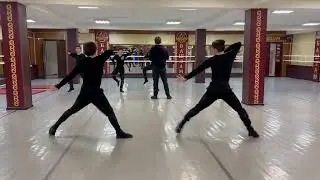Ансамбль Башлам