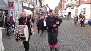 Klostermarkt Northeim 2015 Clip 18