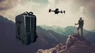 dji M30 series backpack