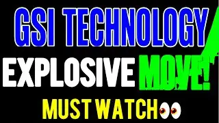 GSI Technology (GSIT) Close After 155% Surge &ndash; AI Chip Gamechanger or Risk?