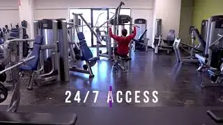 Anytime Fitness-New Braunfels