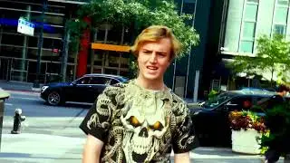 Faces Change (Music Video)