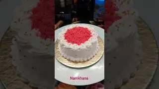 Unique Cake Design