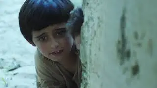 The Penitent Thief- Trailer 1