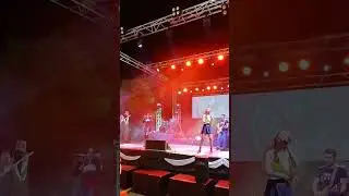 ORQUESTA ATHENAS POTRA SALVAJE #cover