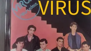 Capítulo 1 - DISCOGRAFÍA VIRUS + BONUS