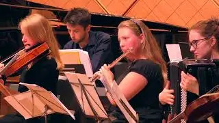 VENI ACADEMY: autumn academy 2021, final concert