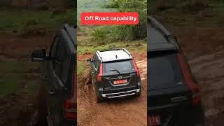 New scorpion | offroad and cornering capability #shorts #trendingshorts #ytshorts