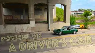 Самый недооцененный Porsche: обновление и тест-драйв