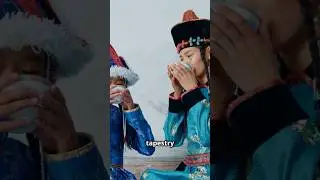Do Mongolians Still Live in Gers?